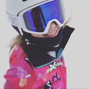 Meet your Posher, Gracie